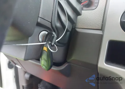 2010 Ford F-150 Fx2 Sport/Xl/Xlt из США, поврежденный, VIN 1FTEW1C85AFD87025